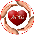 AFAG - Associação dos Familiares e Amigos de Doenças Graves